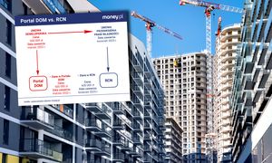 Portal z cenami transakcyjnymi mieszkań. Jest decyzja prezydenta