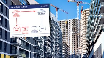 Portal z cenami transakcyjnymi mieszkań. Jest decyzja prezydenta