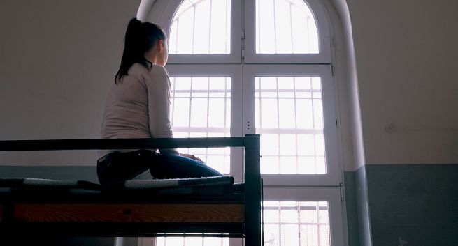 „Więzienie kobiet” nową serią Polsat Cafe, premiera 9 maja (zdjęcia)