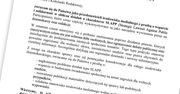 Apel o solidarność mediów w obliczu działań typu SLAPP