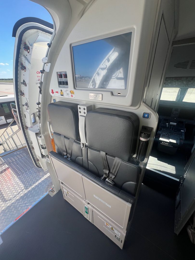Embraer E195-E2
