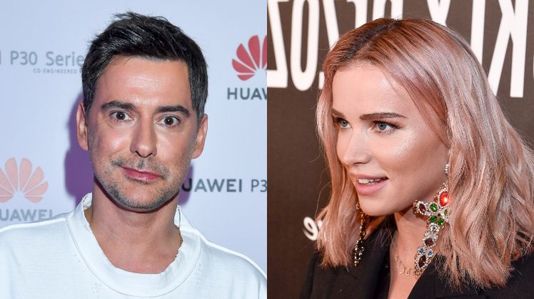 Marcin Tyszka rozwiązał współpracę z chińskim koncernem