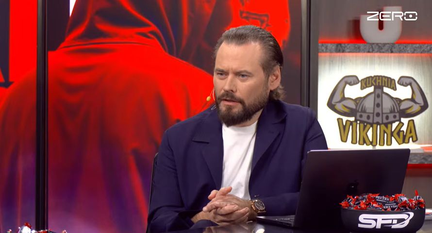 Stanowski wymieni Canal+ na Polsat Box? Trwają rozmowy w sprawie Kanału Zero TV