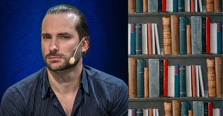 Znamy nominacje do nagrody Bookera. Podano długą listę