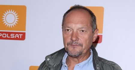 "M jak Miłość". Tomasz Dedek powraca na plan serialu po 18 latach