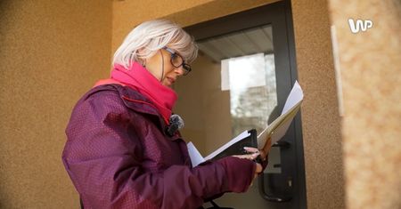 Wymierający zawód? "Oj tak. Nikt młody za te pieniądze nie przychodzi"