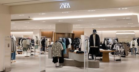 Zara wprowadza do sprzedaży kamień za 129 zł. Internauci podzieleni