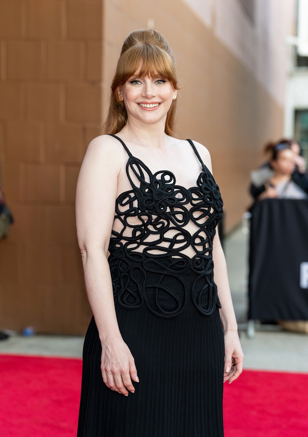 Bryce Dallas Howard 