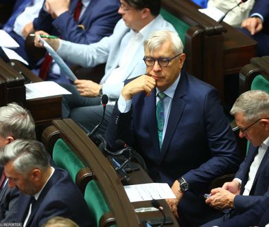 Nawet w KO dystansują się od Giertycha. "Nie wyraża stanowiska klubu i partii"