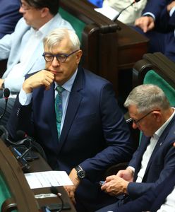 Nawet w KO dystansują się od Giertycha. "Nie wyraża stanowiska klubu i partii"