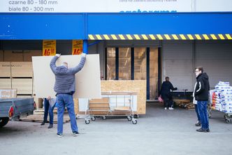 Ceny materiałów budowlanych. Jeden produkt bije wszelkie rekordy