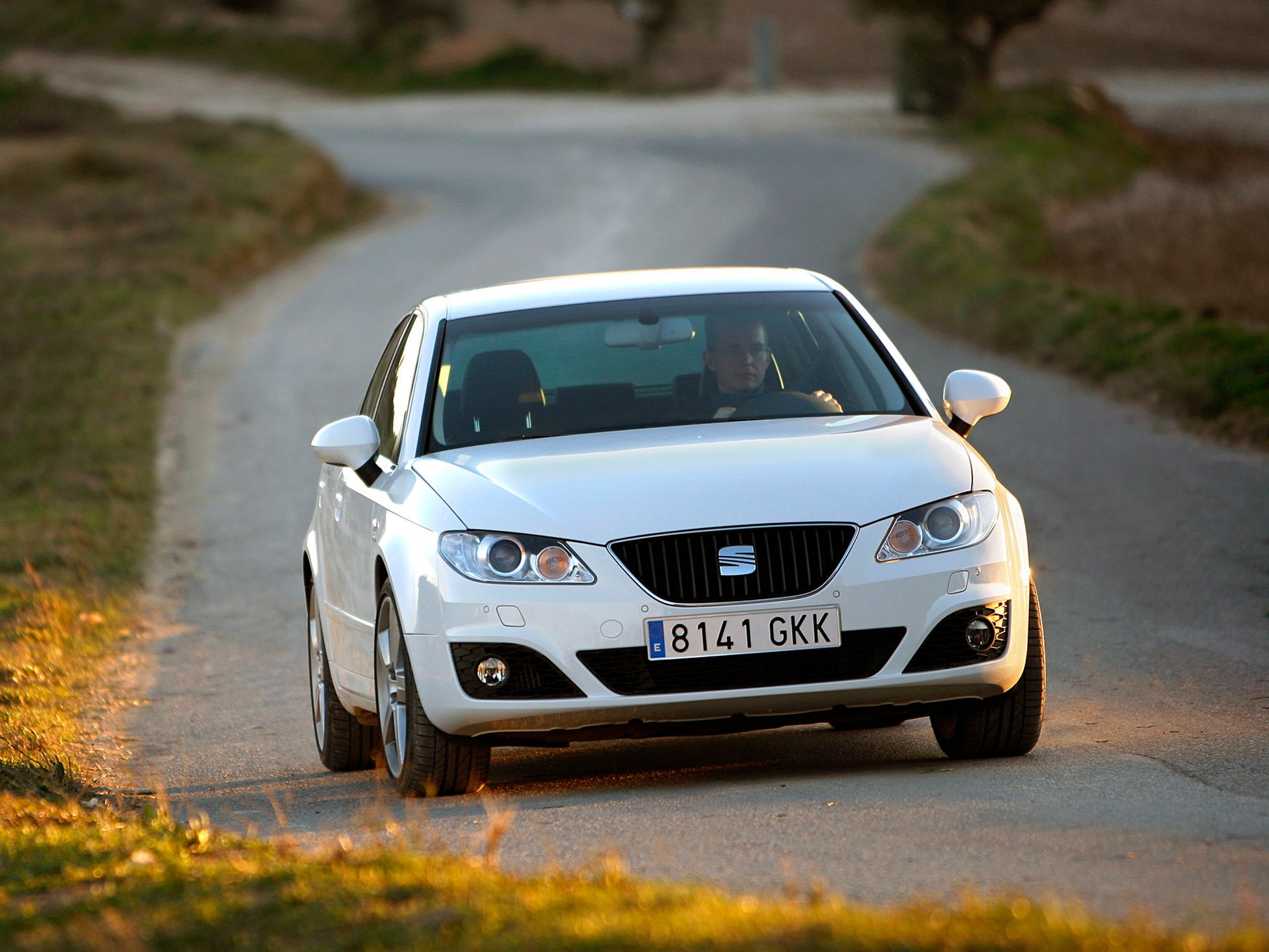 Seat Exeo przedłużył produkcję Audi A4 do 2013 r.