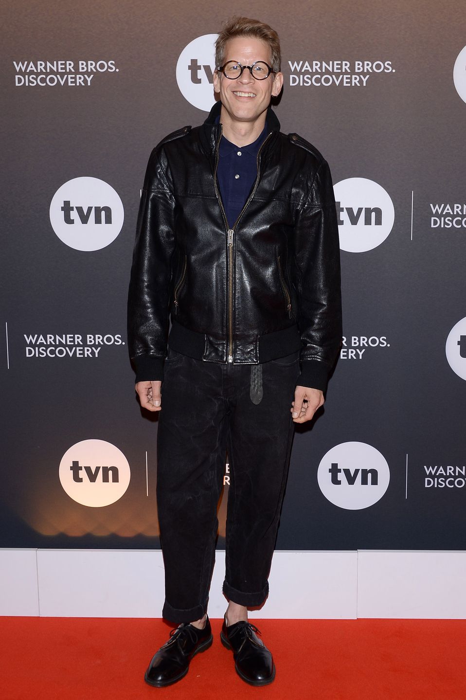 Impreza TVN na Festiwalu Filmowym w Gdyni