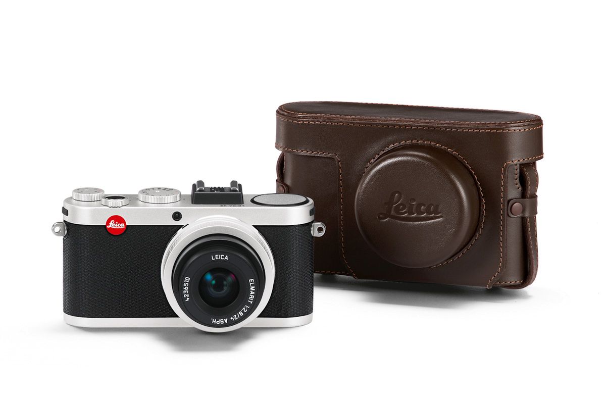 Leica X2 – kompakt dla majętnego hipstera 13