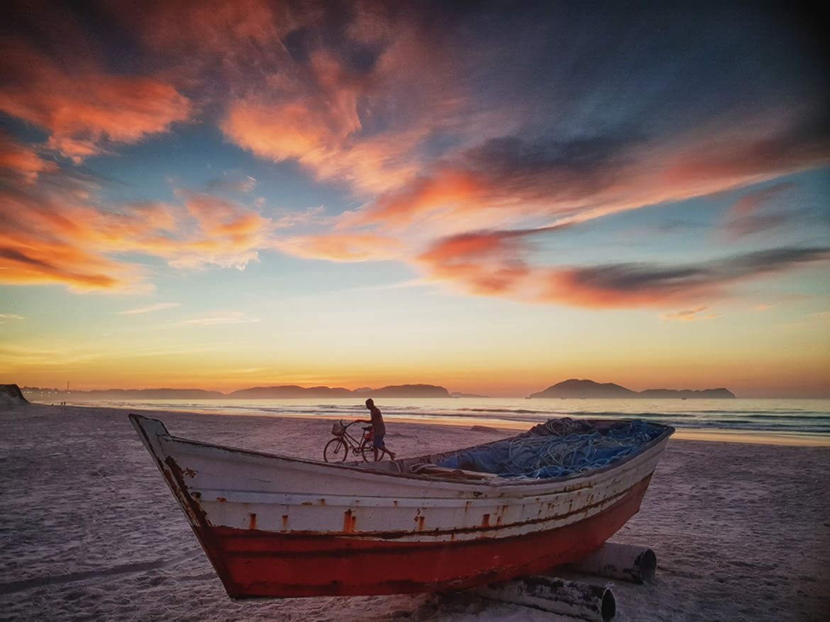 17 polskich nazwisk w selekcji Mobile Photography Awards 2018 4