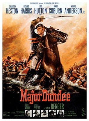 Major Dundee
