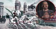 "Kibole" u władzy? Tak na prawdę wyglądała polityka w imperium