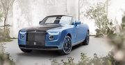 Rolls-Royce pokaże drugie wcielenie najdroższego auta świata