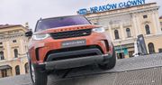 Auta Jaguar i Land Rover jednak jeszcze od polskiej spółki. Nagły zwrot akcji