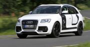 B&B Audi SQ5 TDI Stufe 2 (2013)