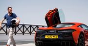 Test wideo: McLaren Artura łączy 680 KM i zużycie 5,5 l/100 km. Tak wygląda przyszłość superaut