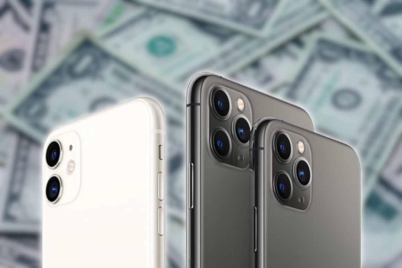 iPhone 11: ceny w Polsce są dość nieoczekiwane. Tymczasem ubiegłoroczne modele potaniały