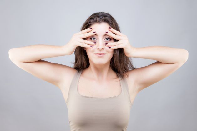 Face fitness – odmłodzenie przez ćwiczenie