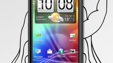HTC - prawie 10 milionów smartfonów w rękach nabywców w Q1 2011 1