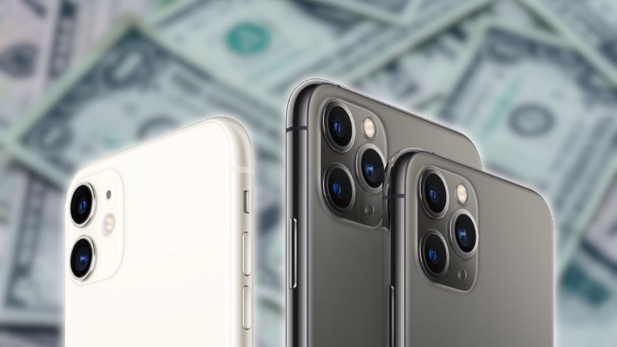 iPhone 11: ceny w Polsce są dość nieoczekiwane. Tymczasem ubiegłoroczne modele potaniały 1