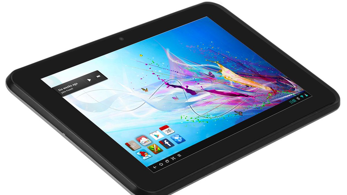 Kiano Pro 7 Dual - dane techniczne [Specyfikacja] 1