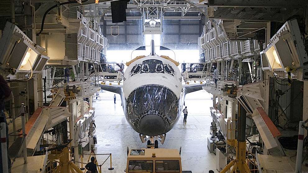 Duma Ameryki rozebrana na części 1