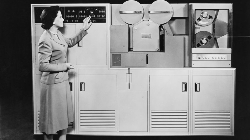 Niesamowity, zapomniany język programowania. Stworzyli go Polacy, wyprzedzając epokę o 40 lat 1