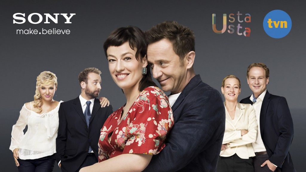 TVN w telewizorach i odtwarzaczach Sony 1