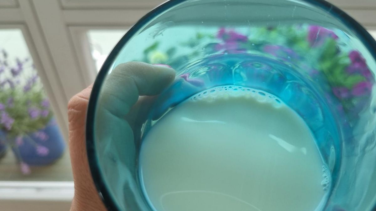 Indeks glikemiczny produktów "bez laktozy" jest znacznie wyższy niż produktów z laktozą