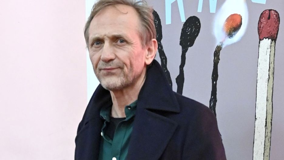 Andrzej Chyra stał się gwiazdą po filmie "Dług"