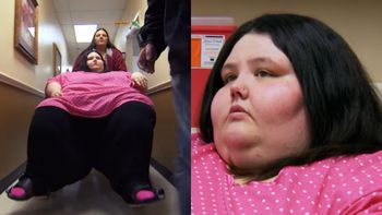 Christina Phillips schudła prawie ĆWIERĆ TONY. Dziś jest nie do poznania (ZDJĘCIA)