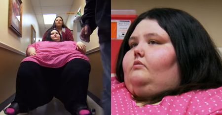 Christina Phillips schudła prawie ĆWIERĆ TONY. Dziś jest nie do poznania (ZDJĘCIA)