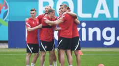 Euro 2020. Mecz Polska-Szwecja. Wiceminister z PiS: jestem umiarkowanym optymistą