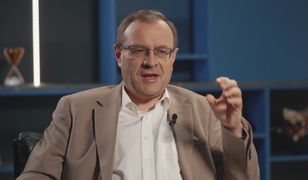 Prof. Dudek o reformach w Polsce. "Program prywatyzacji uważam za fatalny"