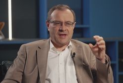Prof. Dudek o reformach w Polsce. "Program prywatyzacji uważam za fatalny"
