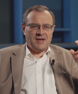 Prof. Dudek o reformach w Polsce. "Program prywatyzacji uważam za fatalny"