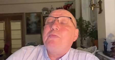 Koszmar, co zobaczył Jackowski! "Polski nie ma"