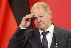 Wsparcie Berlina kończy się na słowach? Ambasador Ukrainy nie szczędził Niemcom krytyki