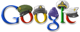30 ważnych wizerunków Google 4