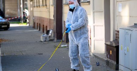 "Zespół jest roztrzęsiony". Lekarz, który ratował 5-latka, zabrał głos