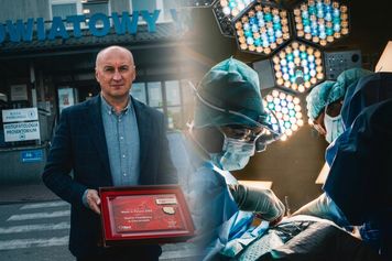 Chcieli 8 tysięcy od dziennikarza. Teraz tłumaczą się z milionowych umów