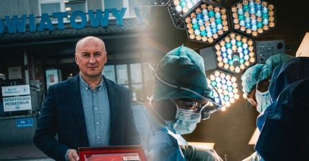 Chcieli 8 tysięcy od dziennikarza. Teraz tłumaczą się z milionowych umów