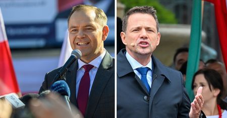Jaką Polskę wybierzemy? Dwa scenariusze [OPINIA]