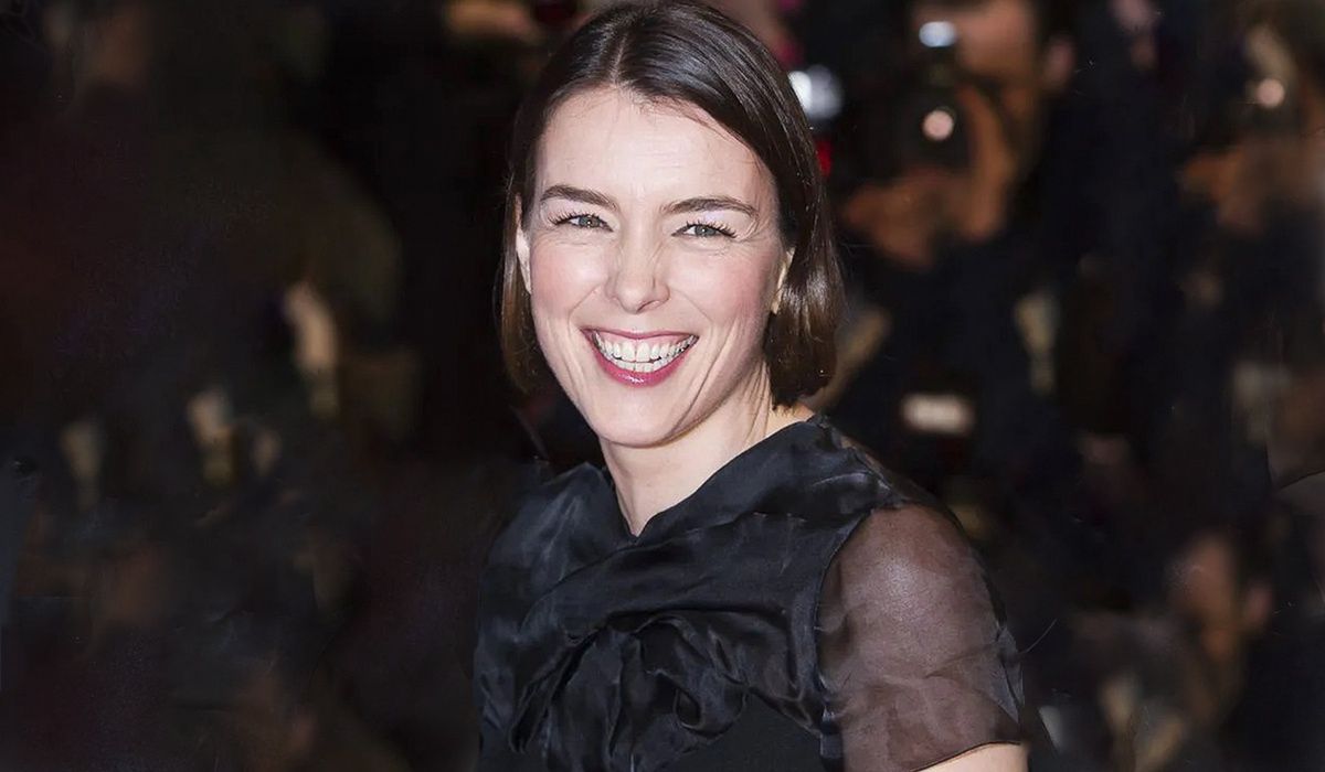 Olivia Williams