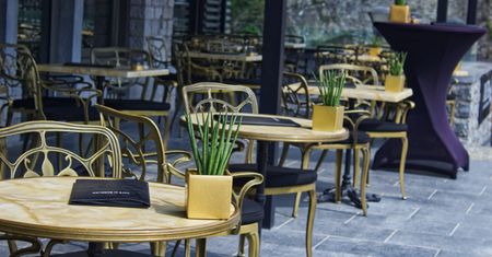 Odmrażanie gospodarki. Restauracje czekają na możliwość otwarcia drzwi dla klientów
